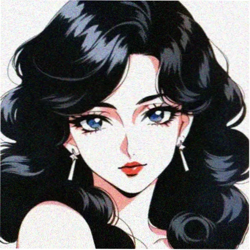 漫漫漫画用户头像