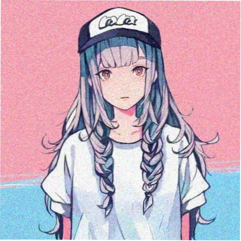 漫漫漫画用户头像