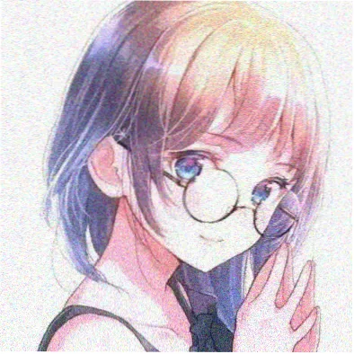 漫漫漫画用户头像
